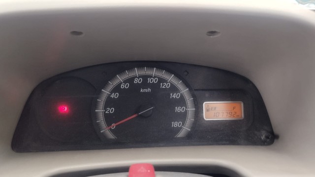 Maruti Suzuki Eeco 5 Seater Standard BSIV Second-hand 2018 Maruti Suzuki Eeco 5 Seater Standard BSIV for sale in Bangalore-6