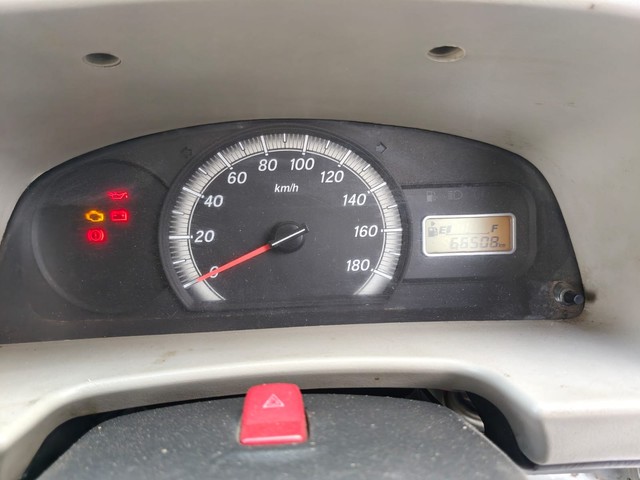 Second-hand 2018 Maruti Suzuki Eeco 5 Seater AC BSIV for sale in Bangalore-7