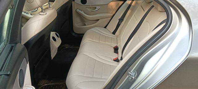 Second-hand 2019 Mercedes-Benz C-Class Prime C 200 for sale in Mumbai-7