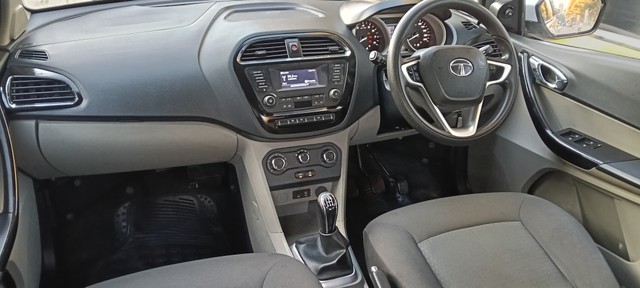 Second-hand 2017 Tata Tiago 1.2 Revotron XZ for sale in Mumbai-4