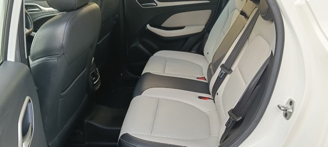 Second-hand 2022 MG Astor Smart CVT BSVI for sale in Mumbai-10