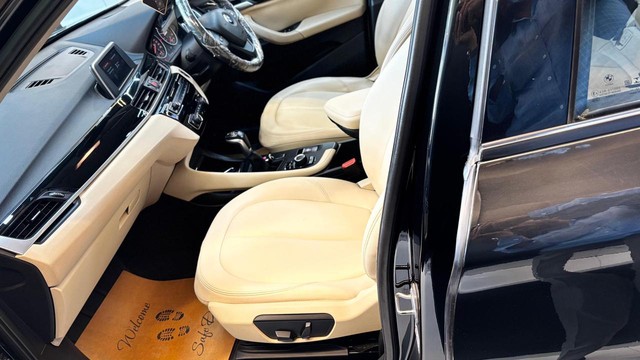 Second-hand 2018 BMW X1 sDrive20d Expedition for sale in Pune-8