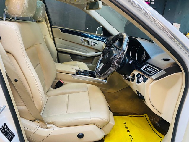 Second-hand 2016 Mercedes-Benz E-Class E350 Edition E for sale in Pune-6