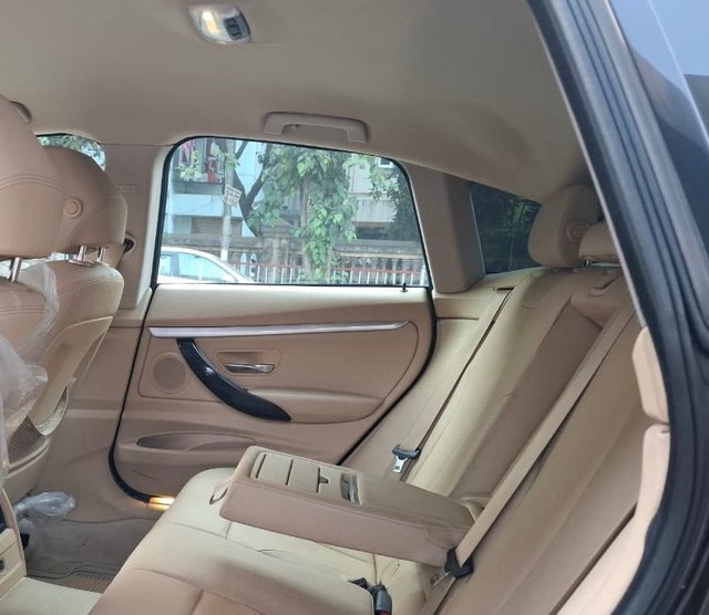 Second-hand 2017 BMW 3 Series 320d GT Sport Line for sale in Pune-9