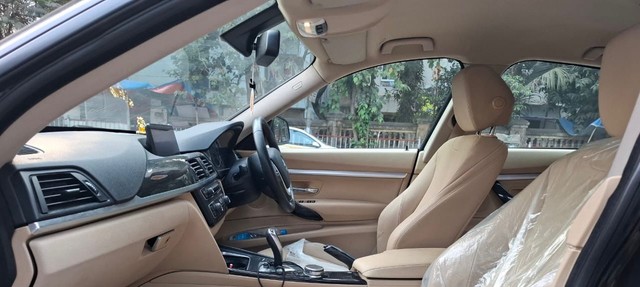 Second-hand 2017 BMW 3 Series 320d GT Sport Line for sale in Pune-8