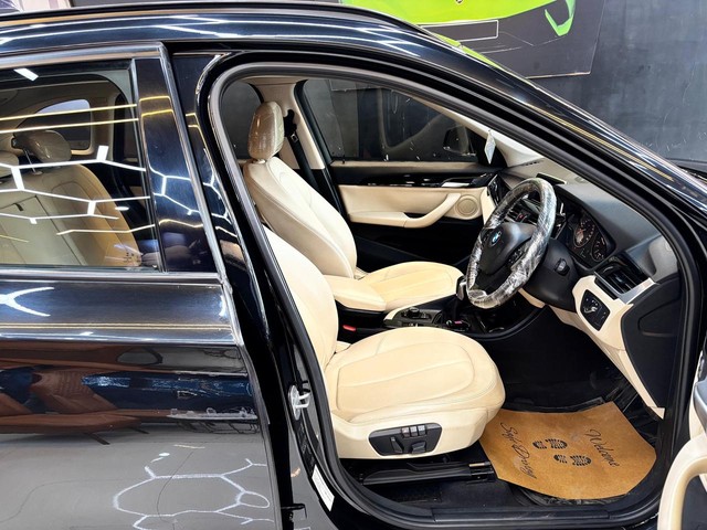 Second-hand 2018 BMW X1 sDrive20d Expedition for sale in Pune-4