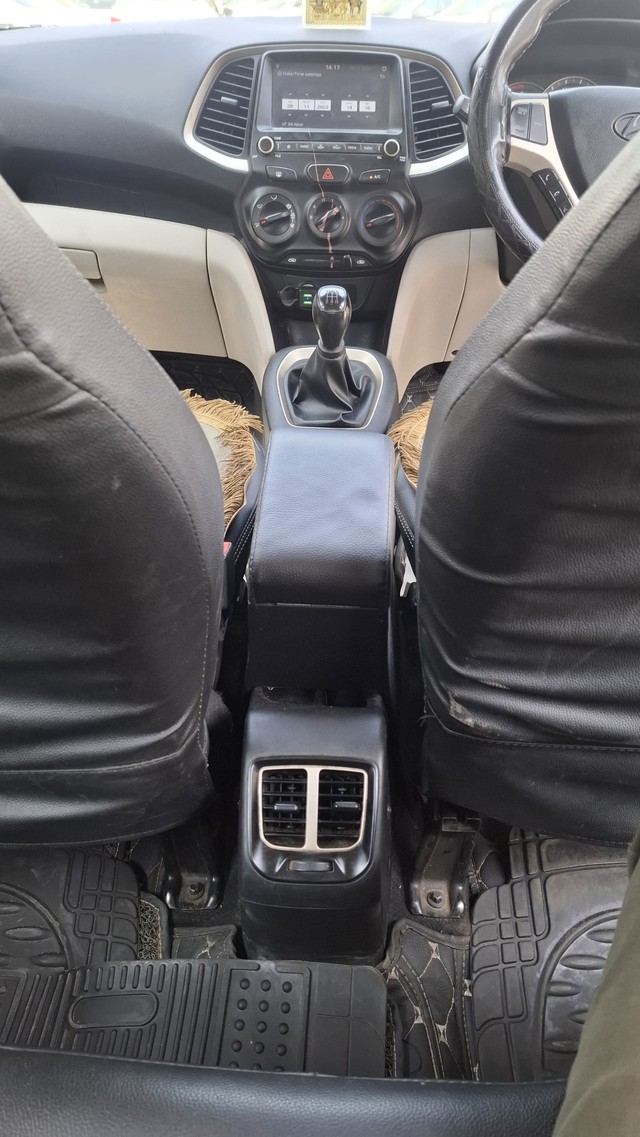 Hyundai Santro Sportz CNG BSIV Second-hand 2019 Hyundai Santro Sportz CNG BSIV for sale in Ahmedabad-5