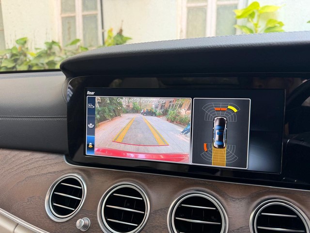 Second-hand 2017 Mercedes-Benz E-Class E 200 CGI for sale in Pune-7