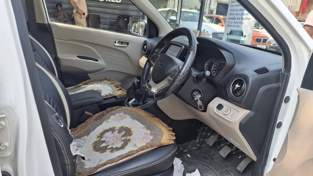 Hyundai Santro Sportz CNG BSIV Second-hand 2019 Hyundai Santro Sportz CNG BSIV for sale in Ahmedabad-10