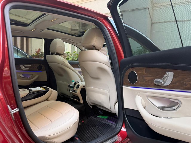 Second-hand 2017 Mercedes-Benz E-Class E 200 CGI for sale in Pune-8