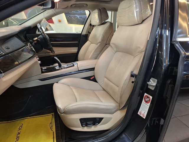 Second-hand 2013 BMW 7 Series 730Ld for sale in Pune-10