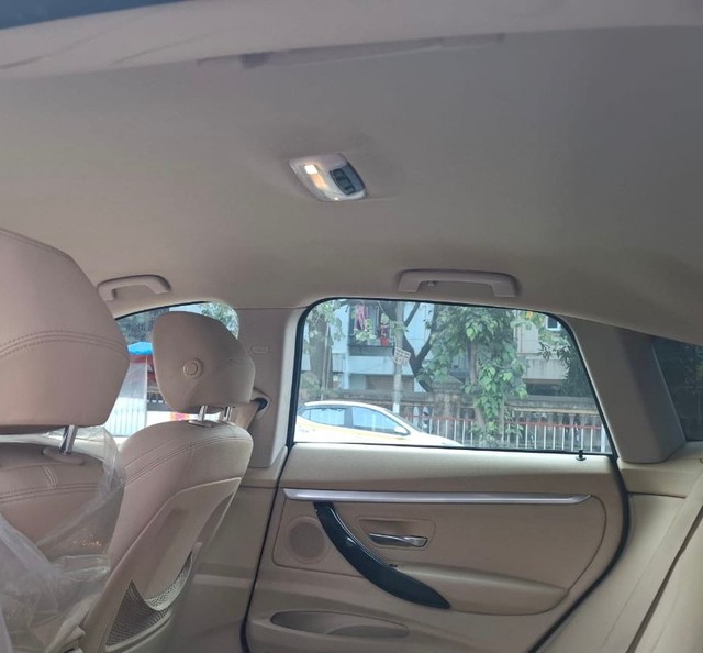Second-hand 2017 BMW 3 Series 320d GT Sport Line for sale in Pune-7