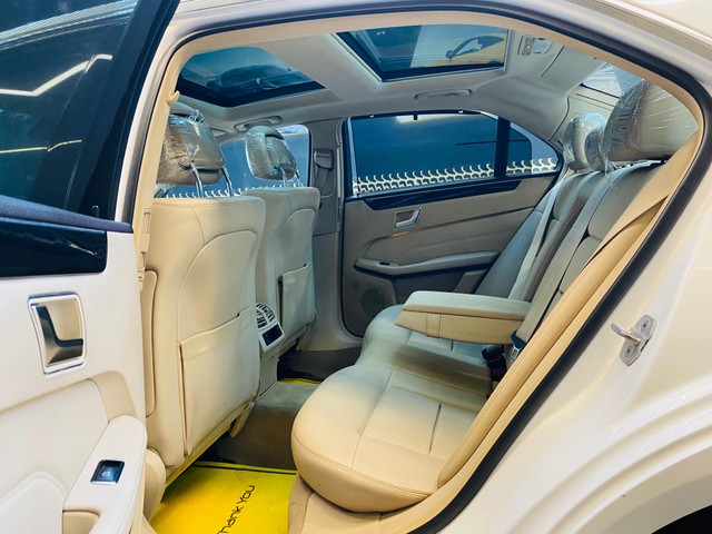 Second-hand 2016 Mercedes-Benz E-Class E350 Edition E for sale in Pune-9