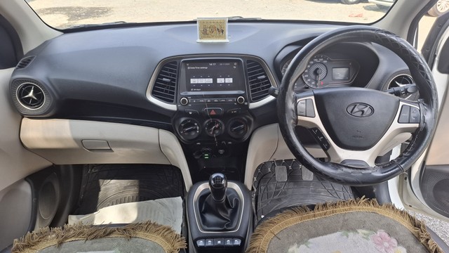 Hyundai Santro Sportz CNG BSIV Second-hand 2019 Hyundai Santro Sportz CNG BSIV for sale in Ahmedabad-8