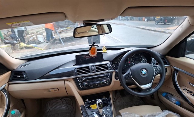 Second-hand 2017 BMW 3 Series 320d GT Sport Line for sale in Pune-6