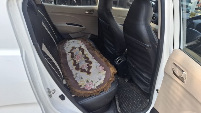 Hyundai Santro Sportz CNG BSIV Second-hand 2019 Hyundai Santro Sportz CNG BSIV for sale in Ahmedabad-11