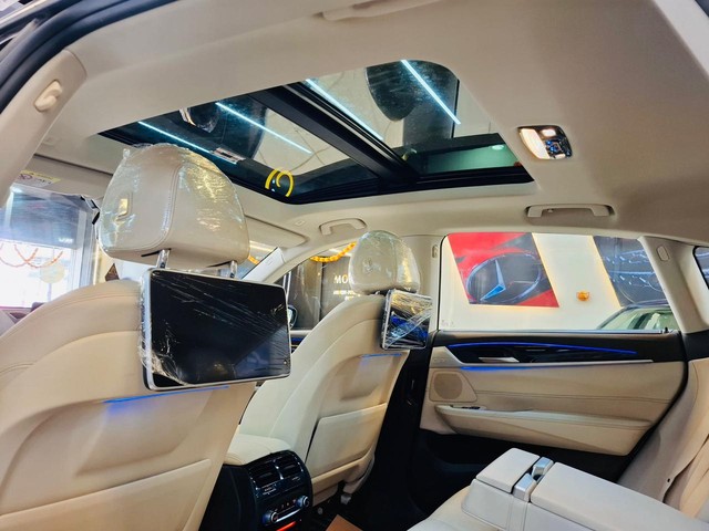 Second-hand 2019 BMW 6 Series GT 630i Luxury Line 2018-2021 for sale in Pune-10
