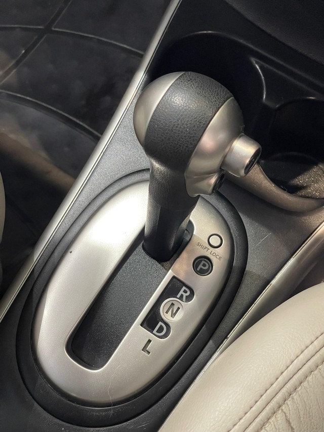 Second-hand 2017 Nissan Sunny XV CVT for sale in Hyderabad-13