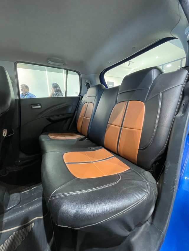 Second-hand 2018 Maruti Celerio X VXI BSIV for sale in Hyderabad-16