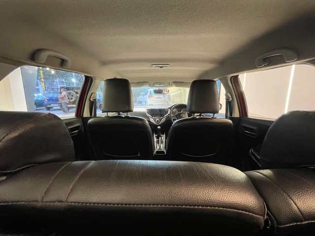 Second-hand 2019 Maruti Baleno Delta for sale in Hyderabad-11