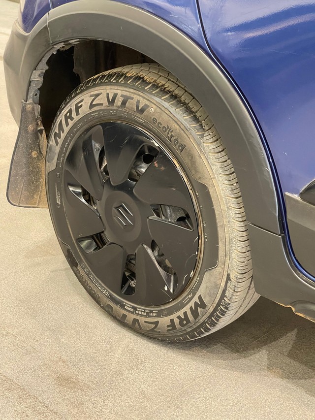 Second-hand 2018 Maruti Celerio X VXI BSIV for sale in Hyderabad-7