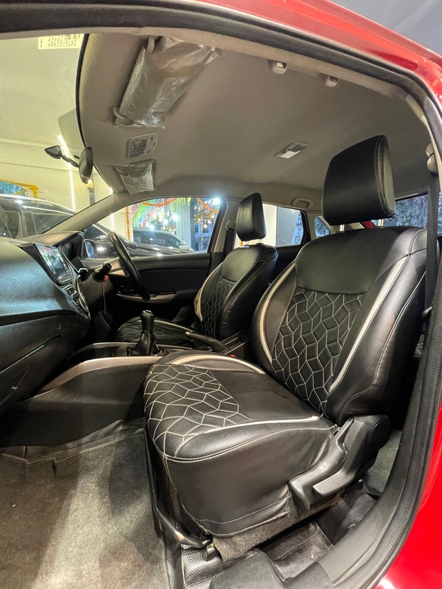 Second-hand 2019 Maruti Baleno Delta for sale in Hyderabad-16