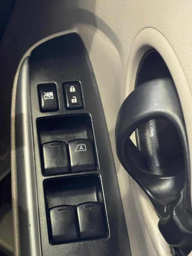 Second-hand 2017 Nissan Sunny XV CVT for sale in Hyderabad-14