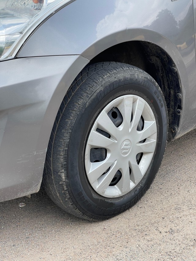 Second-hand 2014 Maruti Swift Dzire VDI for sale in Hyderabad-7