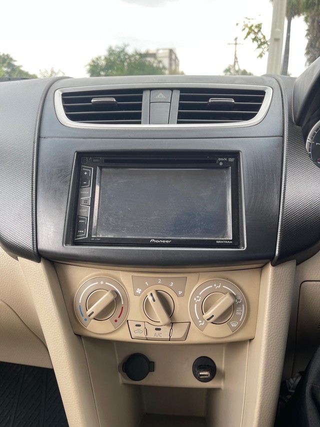 Second-hand 2014 Maruti Swift Dzire VDI for sale in Hyderabad-8