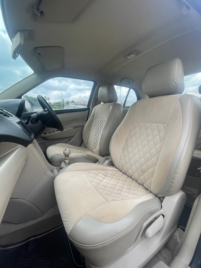 Second-hand 2014 Maruti Swift Dzire VDI for sale in Hyderabad-11