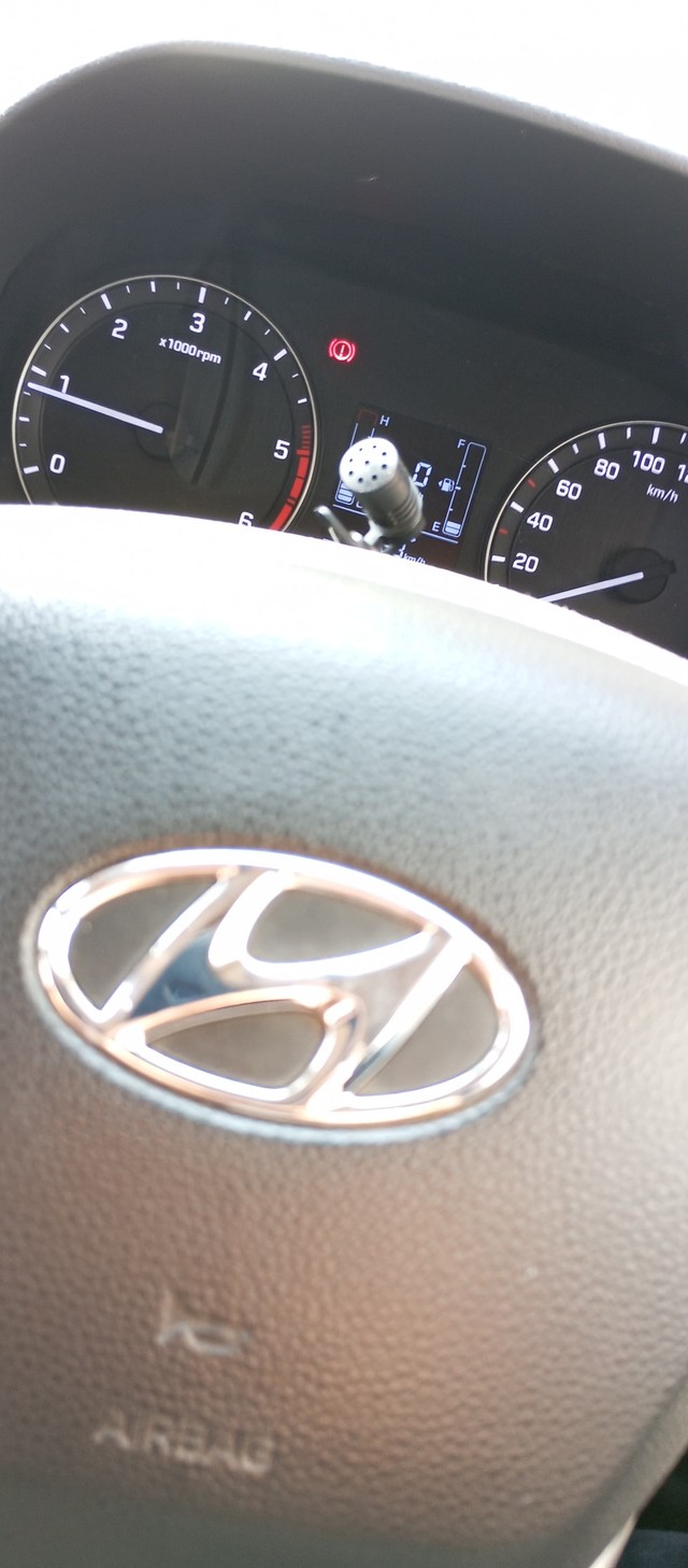 Second-hand 2016 Hyundai Creta 1.4 CRDi S Plus for sale in Mahabubabad-6