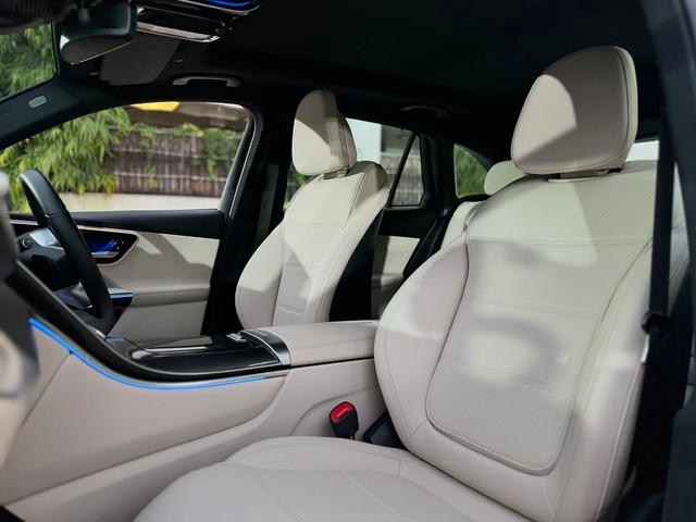 Second-hand 2025 Mercedes-Benz GLC 300 for sale in Jaipur-7