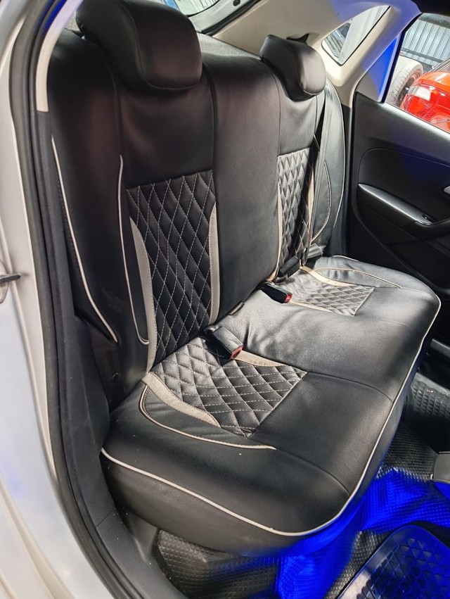 Volkswagen Polo 1.2 MPI Comfortline Second-hand 2015 Volkswagen Polo 1.2 MPI Comfortline for sale in Coimbatore-5