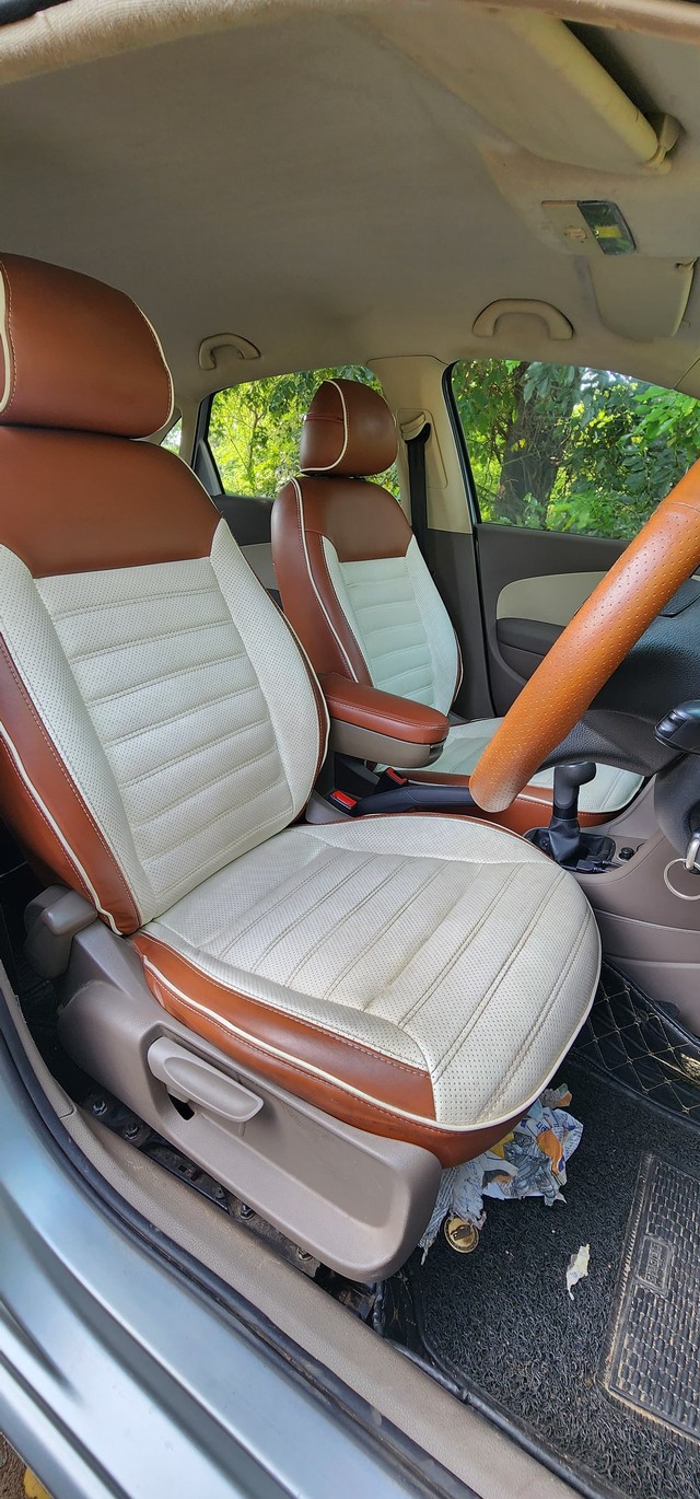 Second-hand 2012 Skoda Rapid 1.6 MPI Elegance for sale in Chennai-6