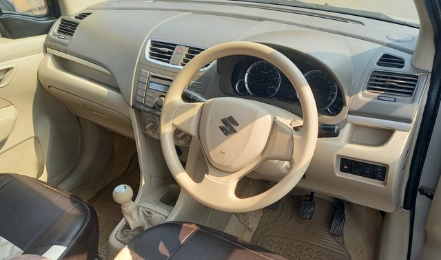 Second-hand 2015 Maruti Ertiga VDI for sale in Thane-7