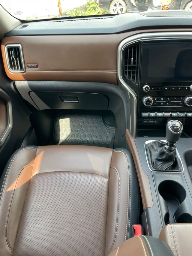 Second-hand 2024 Mahindra Scorpio N Z8L 6 Str Diesel 2023-2025 for sale in Jaipur-6