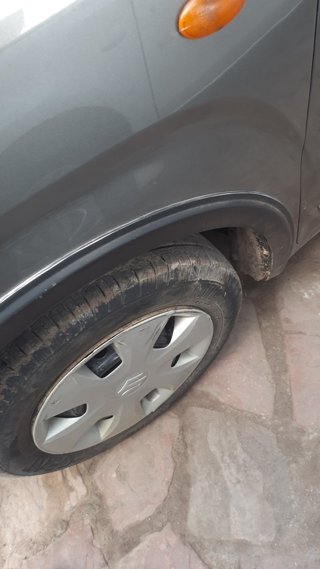 Second-hand 2019 Maruti Wagon R VXI Opt for sale in Agra-3