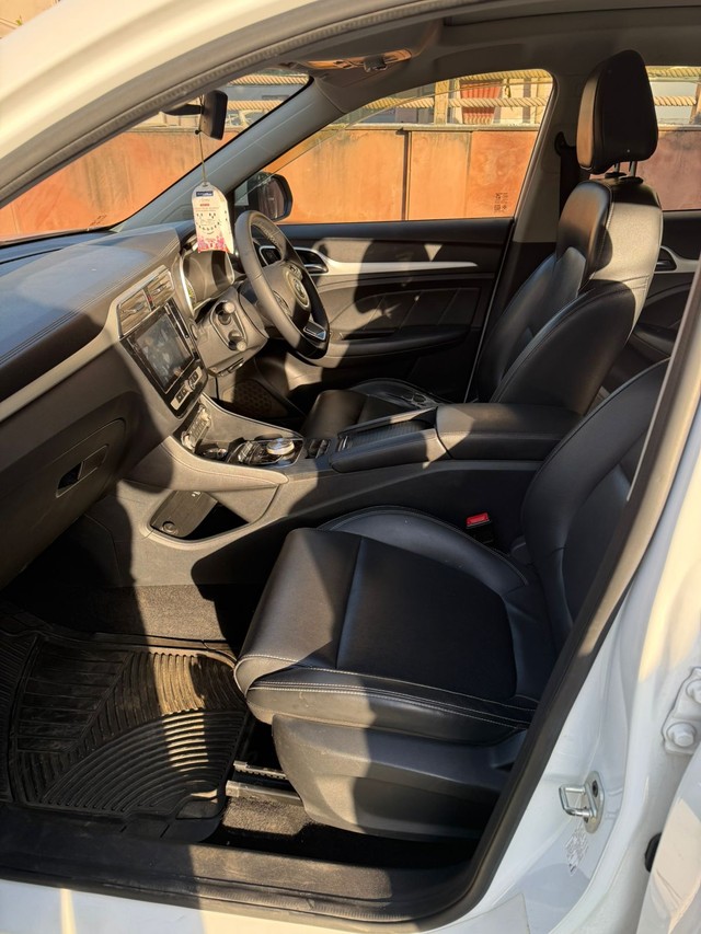 Second-hand 2021 MG ZS EV Exclusive for sale in Jaipur-6