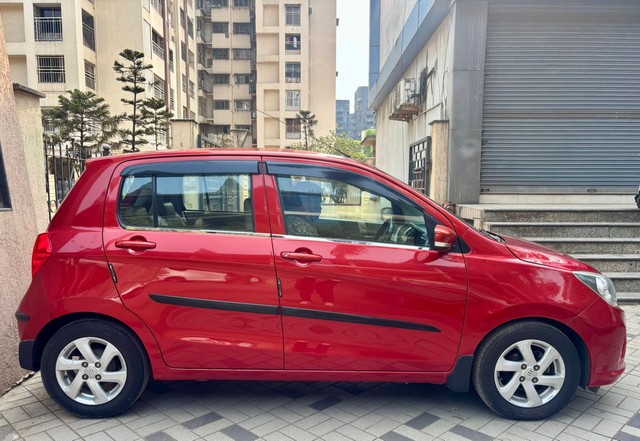 Second-hand 2019 Maruti Suzuki Celerio ZXI Optional MT BSIV for sale in Thane-3