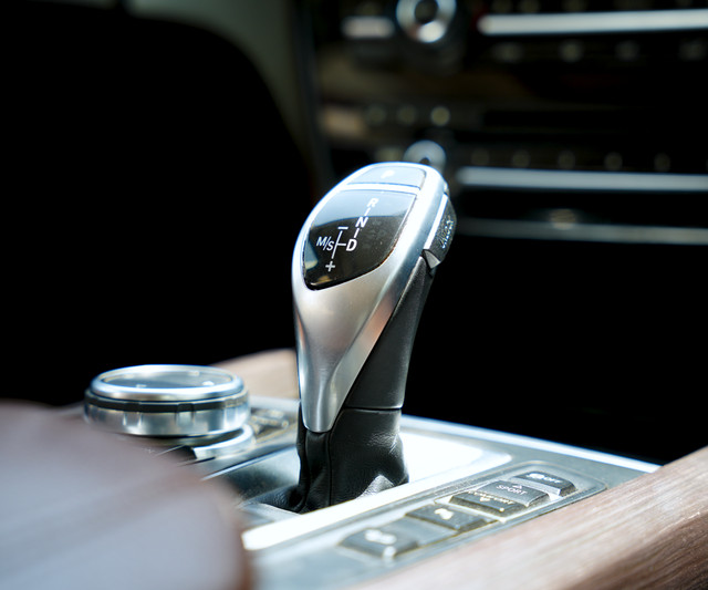 Second-hand 2016 BMW X5 xDrive 30d Design Pure Experience 5 Seater for sale in Jaipur-11