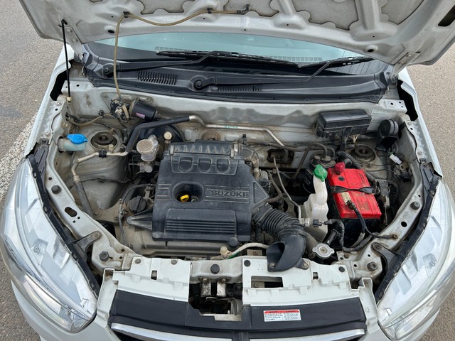 Second-hand 2016 Maruti Alto K10 VXI for sale in Jind-4