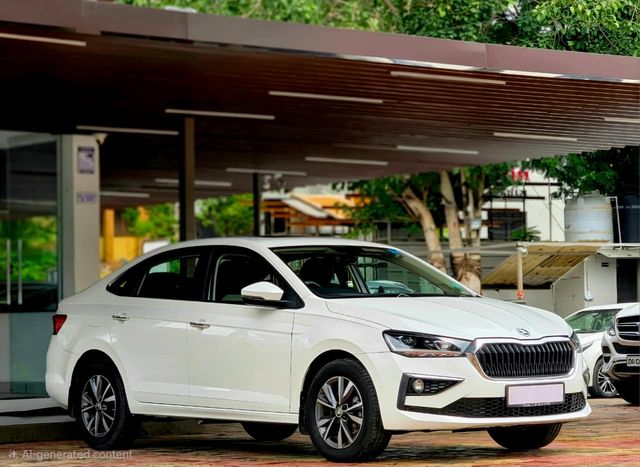 Image Used Car
