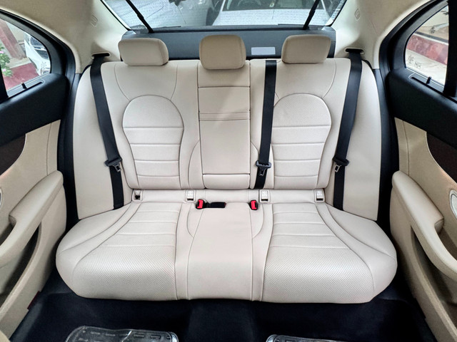 Second-hand 2020 Mercedes-Benz C-Class Progressive C 200 for sale in Jaipur-4