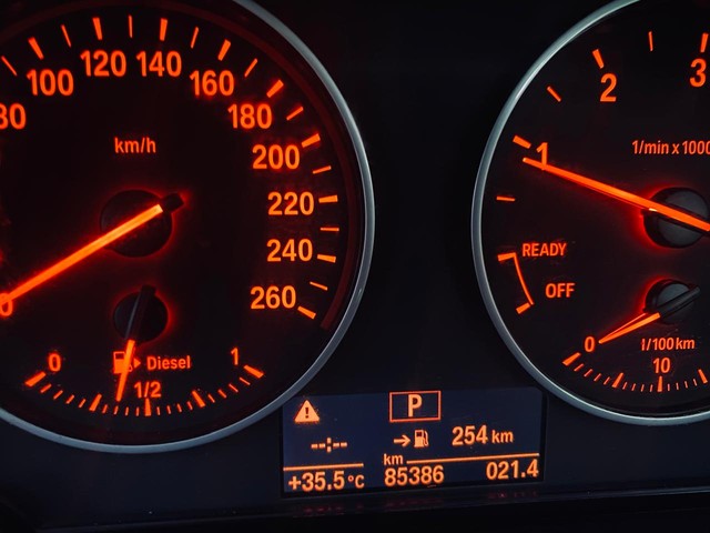 Second-hand 2017 BMW X1 sDrive20d Expedition for sale in Ahmedabad-11