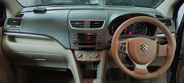 Second-hand 2015 Maruti Suzuki Ertiga LDI for sale in Agra-4