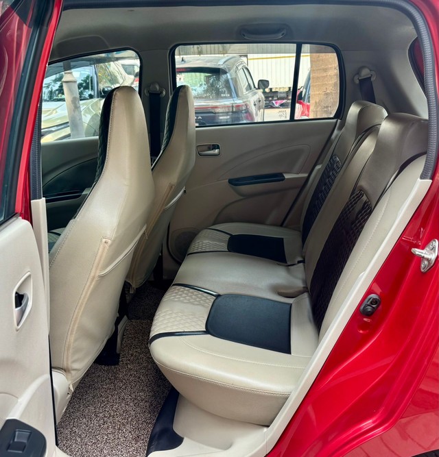 Second-hand 2019 Maruti Suzuki Celerio ZXI Optional MT BSIV for sale in Thane-16