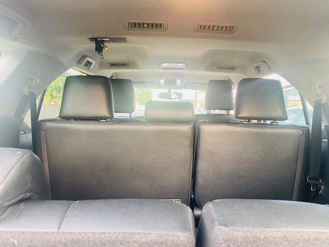 Second-hand 2023 Toyota Fortuner 4X2 Diesel for sale in Ahmedabad-12