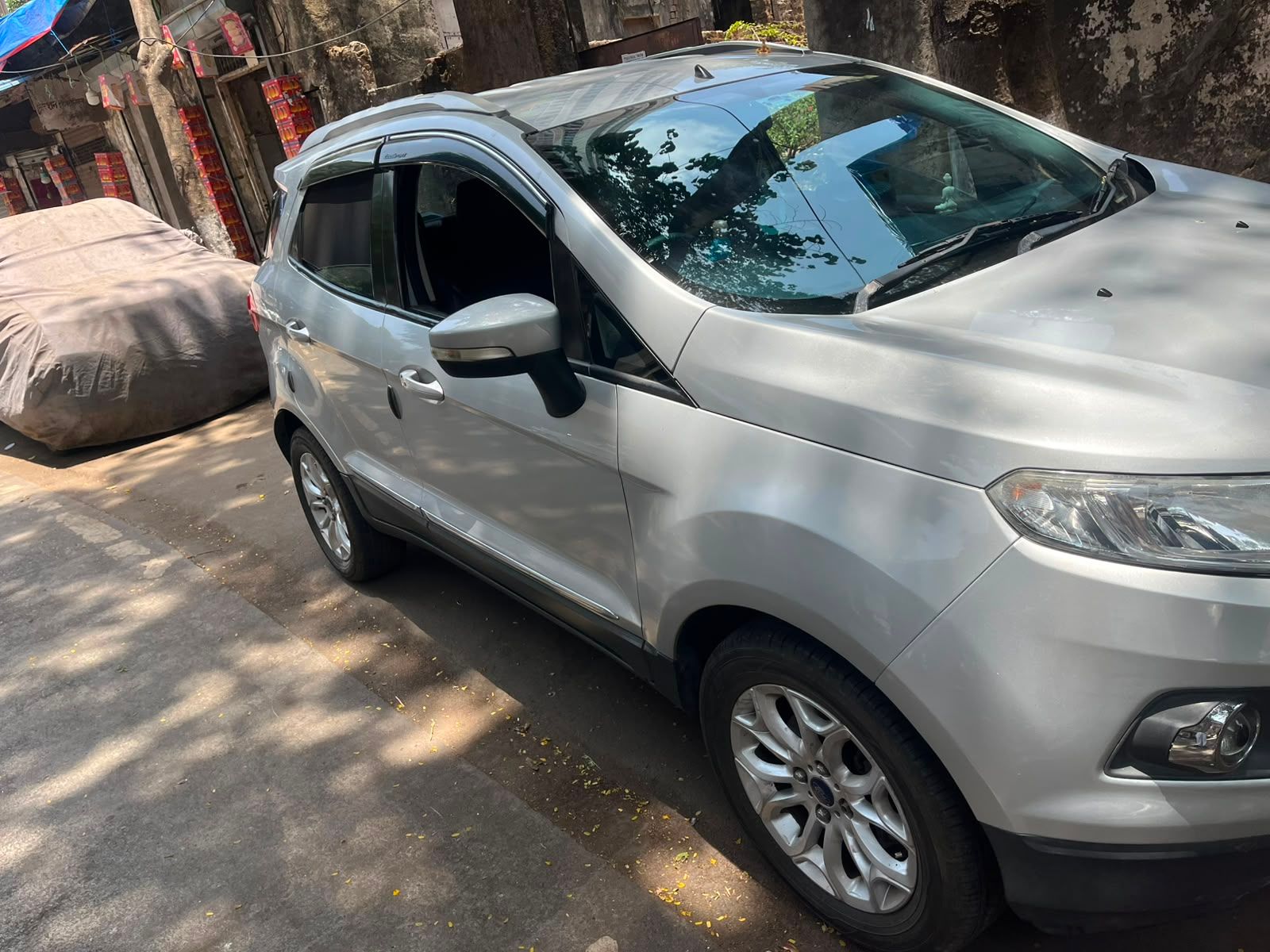 Image Used Car