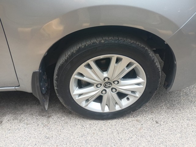 Second-hand 2019 Toyota Innova Crysta 2.7 ZX AT BSIV for sale in New Delhi-4