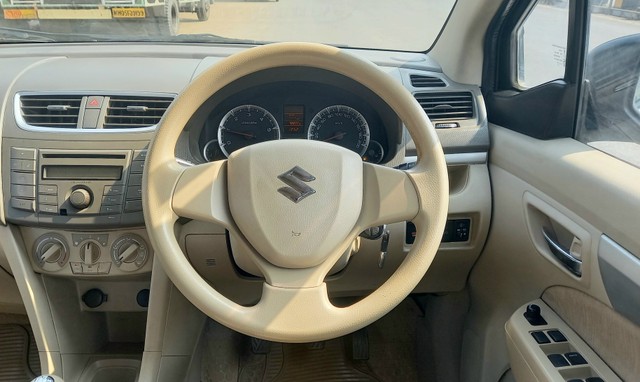 Second-hand 2015 Maruti Ertiga VDI for sale in Thane-11